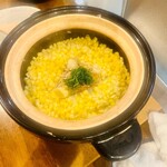 炭焼コの字酒場 醸亀げん的实拍图