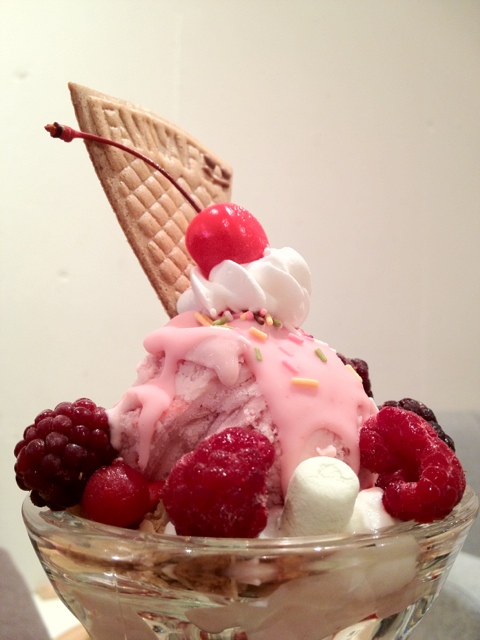 recommendations image for オールシーズカフェ