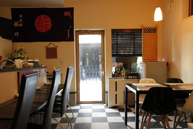 recommendations image for YOKOMACHI