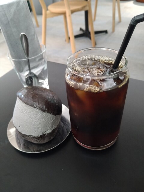recommendations image for Coffee Base BnA