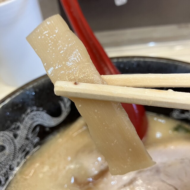てっちゃんの味源的实拍高清图
