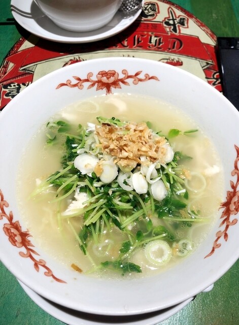 紅虎餃子房 丸の内センタービル店的實拍高清圖