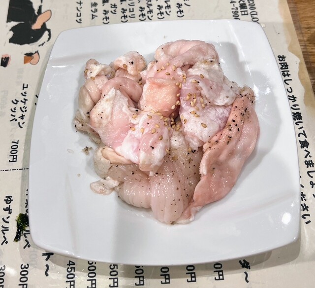 焼肉ぴりか的实拍高清图