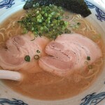とん吉家的实拍图