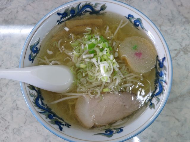 なかちゃん食堂的實拍高清圖