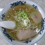 なかちゃん食堂的實拍圖