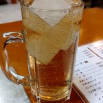 炭火焼肉 三千里的實拍圖