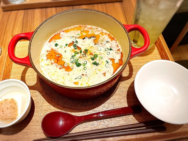 茶鍋cafe saryo サンシャインシティ店的实拍高清图