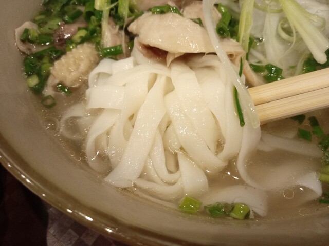 recommendations image for LA Hanoi Deli 上本町店