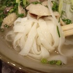 recommendations for LA Hanoi Deli 上本町店