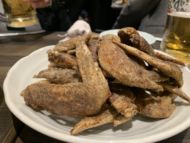 世界の山ちゃん 錦糸町南口店的實拍高清圖