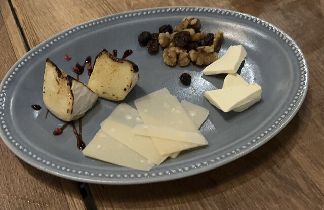 recommendations image for トスカーナ 大手町フィナンシャルサウスタワー店