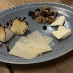 recommendations for トスカーナ 大手町フィナンシャルサウスタワー店