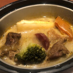 水の謌的实拍图