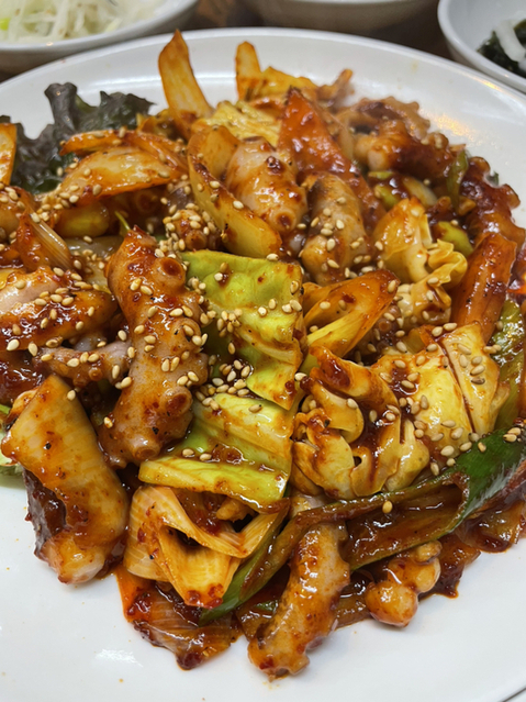 オムニ食堂 本店的實拍高清圖