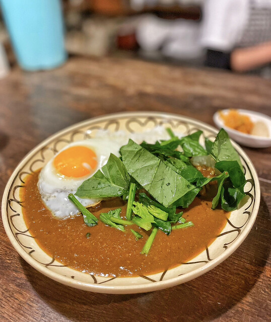 あいばカレー食堂的实拍高清图