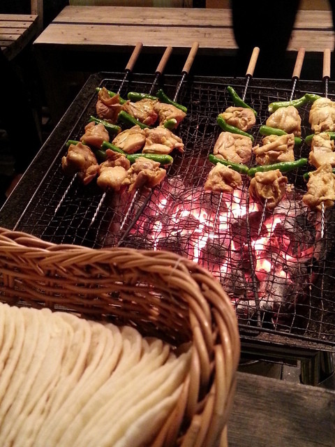 recommendations image for ヤオチョウバー