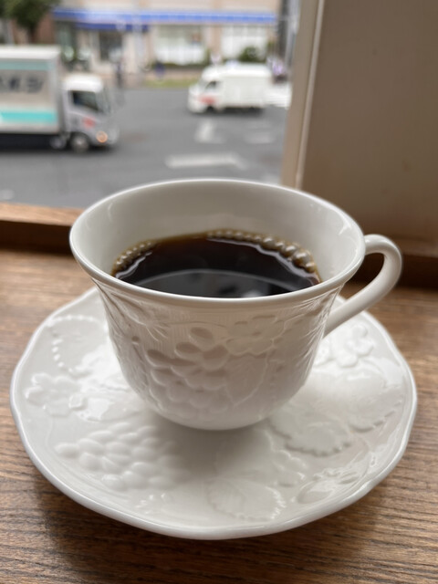 recommendations image for 2F coffee