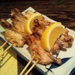 やきとり処 忠歩的實拍圖