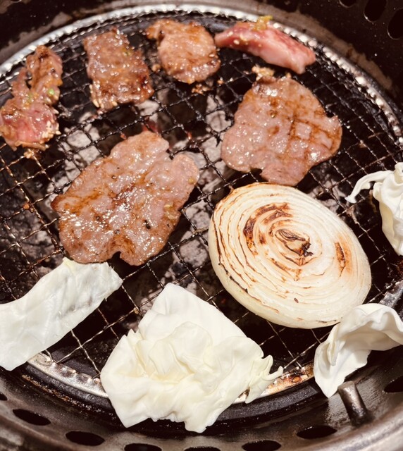 牛角 厚別店的实拍高清图