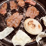 牛角 厚別店的实拍图