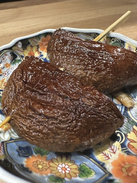 recommendations image for 備長炉端 だいやめ 天満店