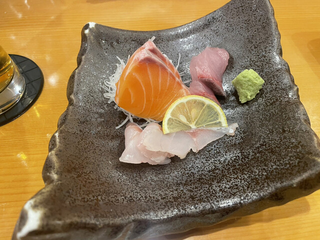 三海の華的實拍高清圖