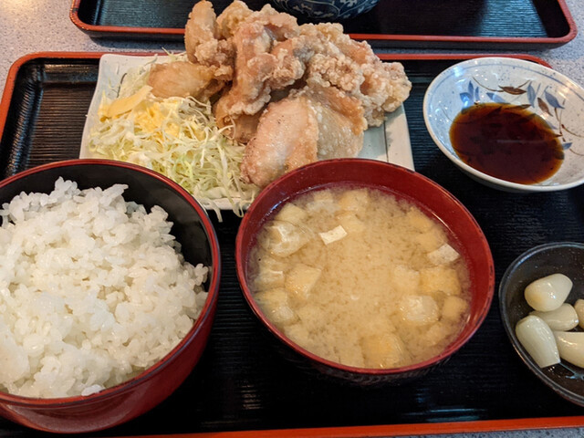 recommendations image for 焼鳥 深川