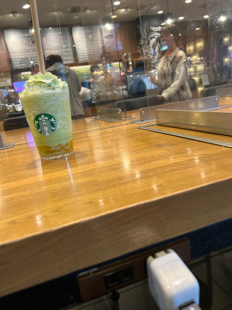 recommendations image for スターバックスコーヒー 天王寺ミオ プラザ館店