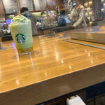 recommendations for スターバックスコーヒー 天王寺ミオ プラザ館店