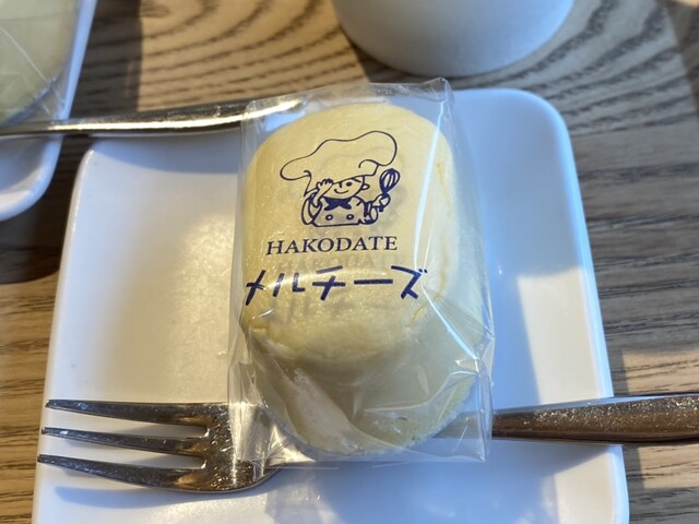 recommendations image for プティ・メルヴィーユ 函館駅前店