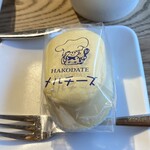 recommendations for プティ・メルヴィーユ 函館駅前店