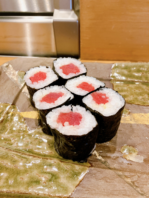 recommendations image for すし処 貫