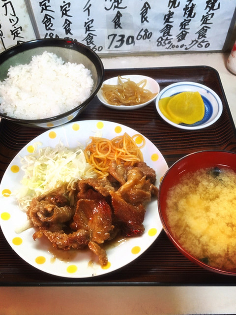 食堂 伊賀的實拍高清圖
