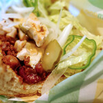 recommendations for サブウェイ 新宿御苑前店