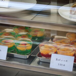 切通し進々堂的實拍圖