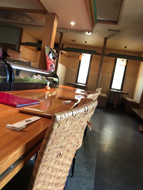町の寿し 本店的实拍高清图