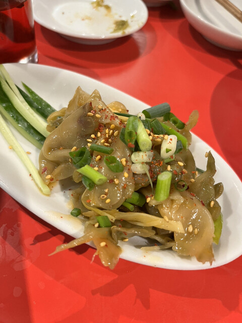 餃子屋 弐ノ弐 宗右衛門町店的实拍高清图