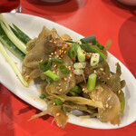 餃子屋 弐ノ弐 宗右衛門町店的实拍图