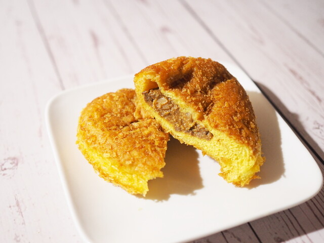 recommendations image for 志津屋 京阪三条店