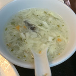 逸香坊的实拍图