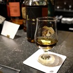 salon&bar SAMGHA的實拍圖