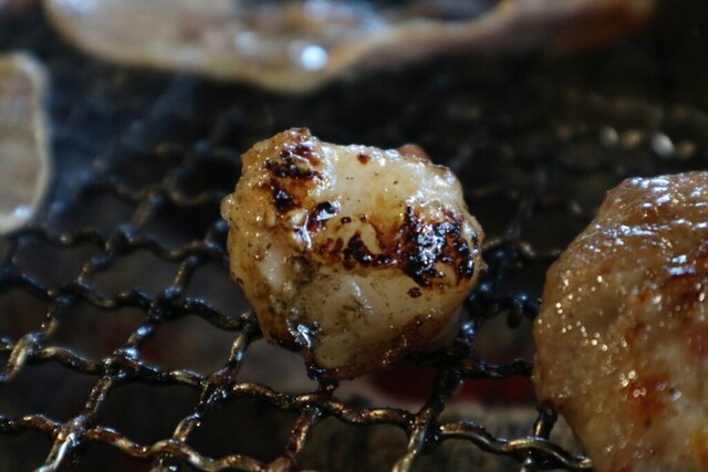 recommendations image for 焼肉マイスター かなchan.