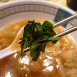どうとんぼり神座 心斎橋店的實拍圖