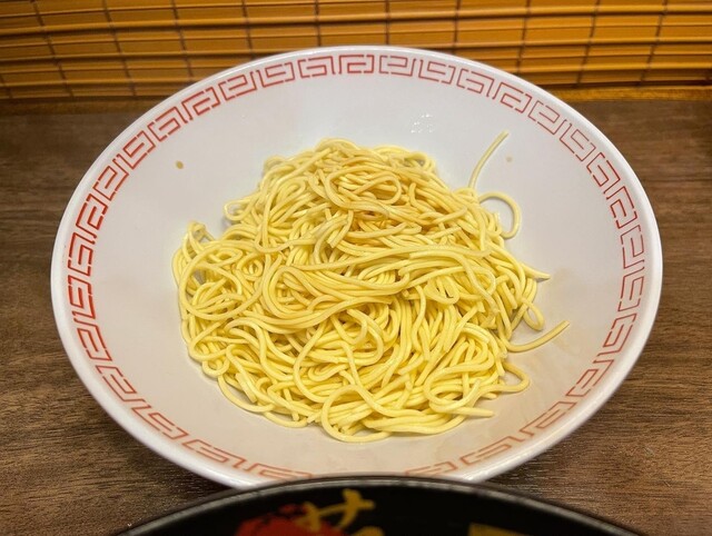 一蘭 下北沢店的实拍高清图