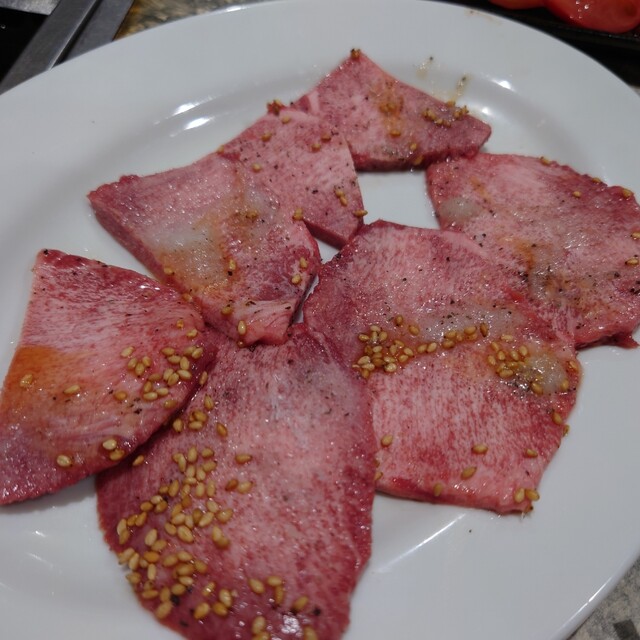 焼肉　東大門的實拍高清圖