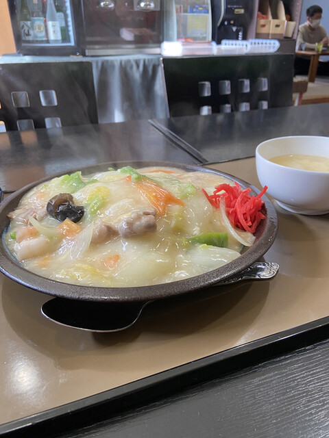 中国料理香港 久根別店的实拍高清图