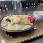 中国料理香港 久根別店的实拍图