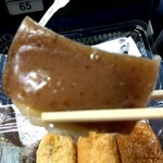 いなりのこん的實拍圖