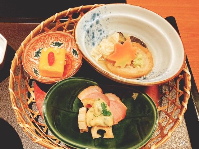 かごの屋 城陽久津川店的实拍高清图